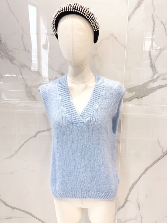 Carla giannini pull laine on sale