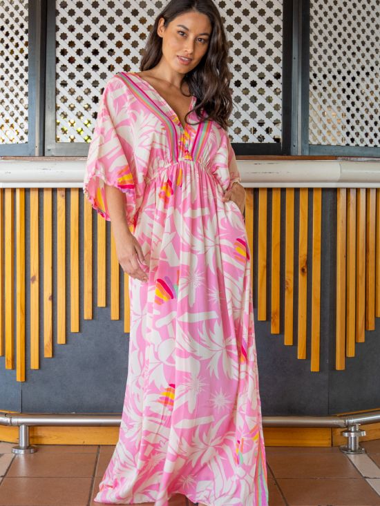 Robe décolleté dos et devant hotsell