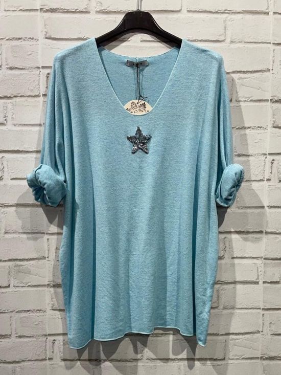 Dors-bien Noël Manches Longues Boutonné Rouge Mixte | La Halle