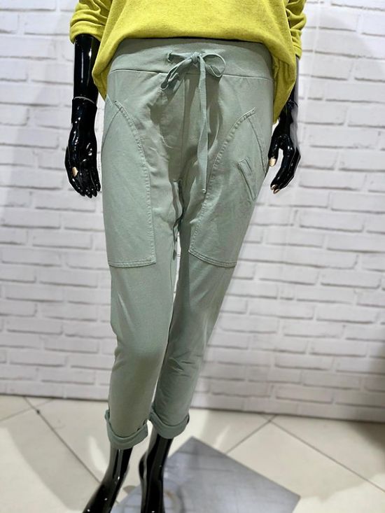 Pantalon jogg hotsell wendy trendy