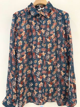 robe longue lili & lala