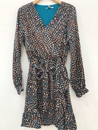 robe longue lili et lala