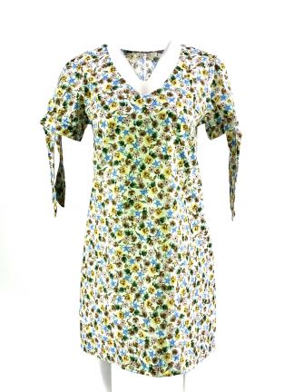 robe longue lili et lala
