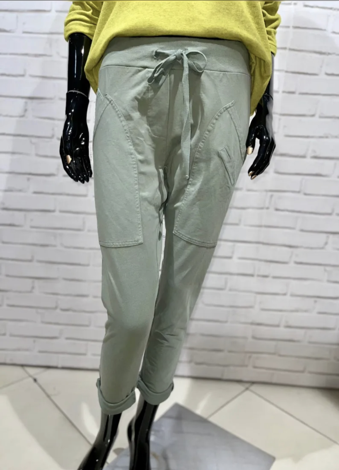 Boutique - Luce-shop Vêtements Femmes